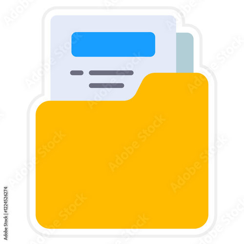 Folder Icon