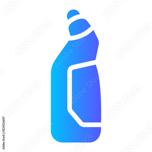 cleaner Gradient icon