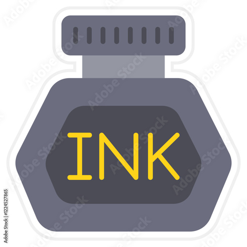 Ink Icon