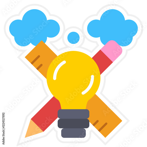 Creative Icon