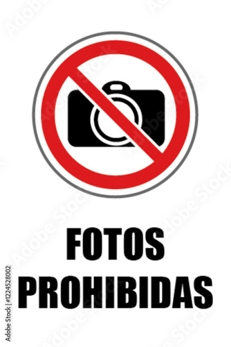 fotos prohibidas
