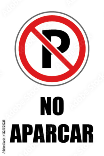 No aparcar