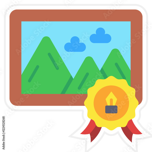 Award Icon