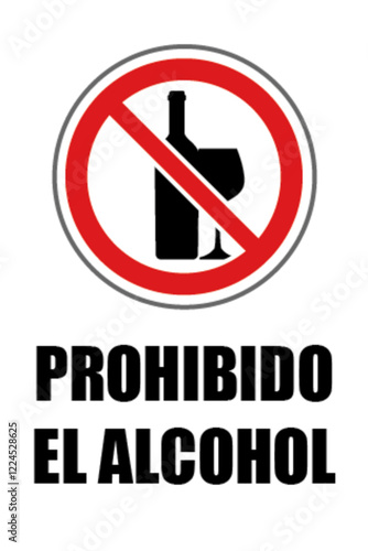 Free Download prohibido el alcohol - GFXLoad