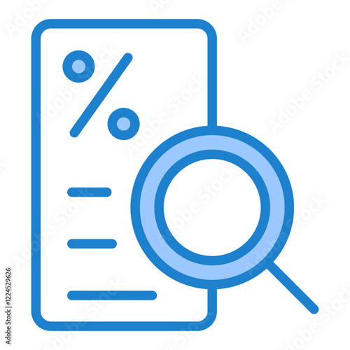 Tax Audit Icon