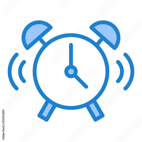 Tax Filing Deadline Icon