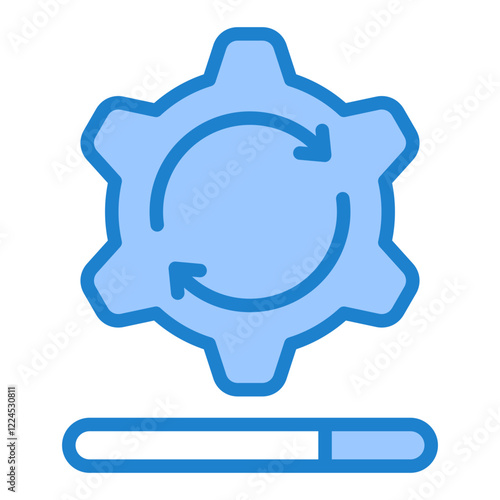 Tax Policy Updates Icon