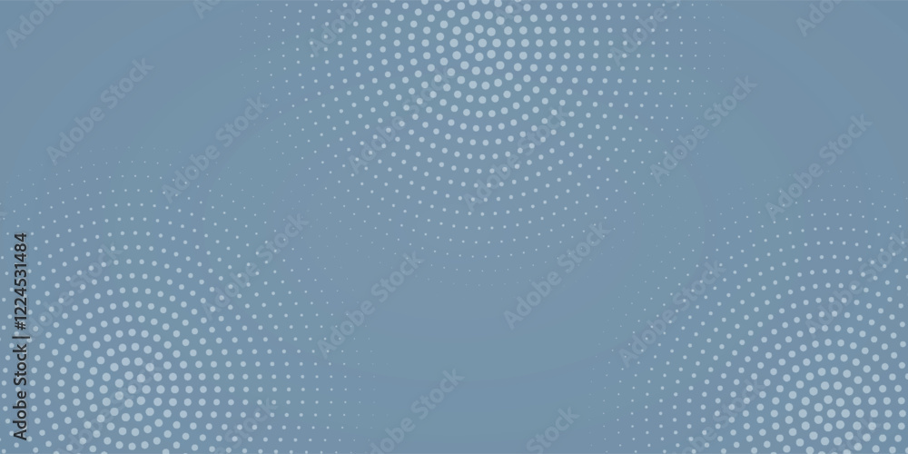 Pop art comic style dotted circle halftone pattern. Abstract dotted circles, round halftones geometric dots, pop art texture. Pop art comic style dotted circle halftone pattern. Abstract dotted circles, round halftones geometric dots, pop art texture.