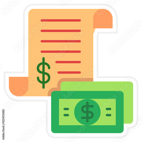 Expenses Icon