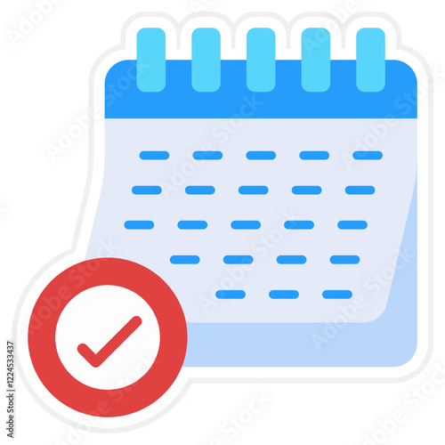 Patient appointments Icon