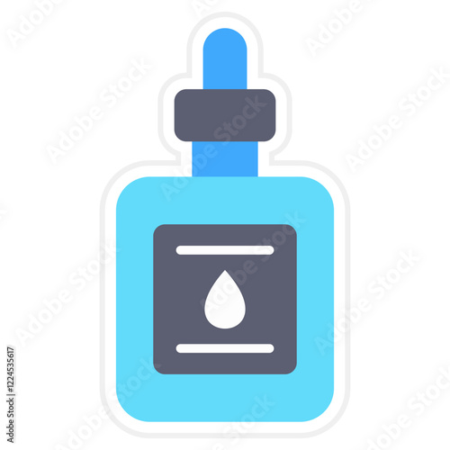 Serum Icon