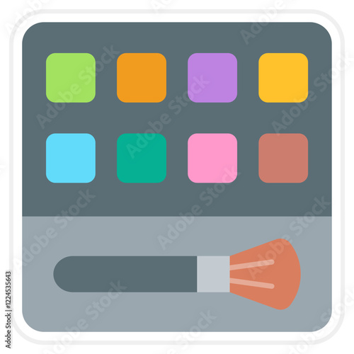 Eyeshadow Icon