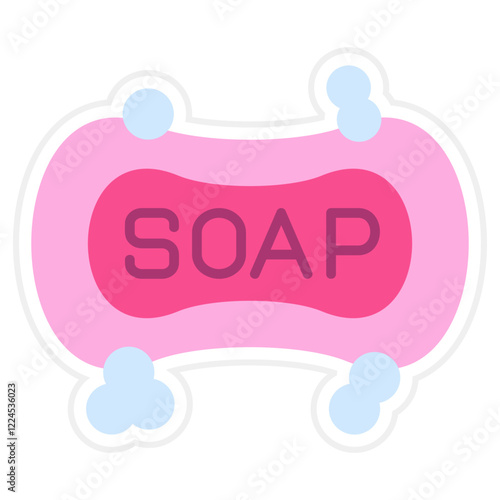 Soap Icon
