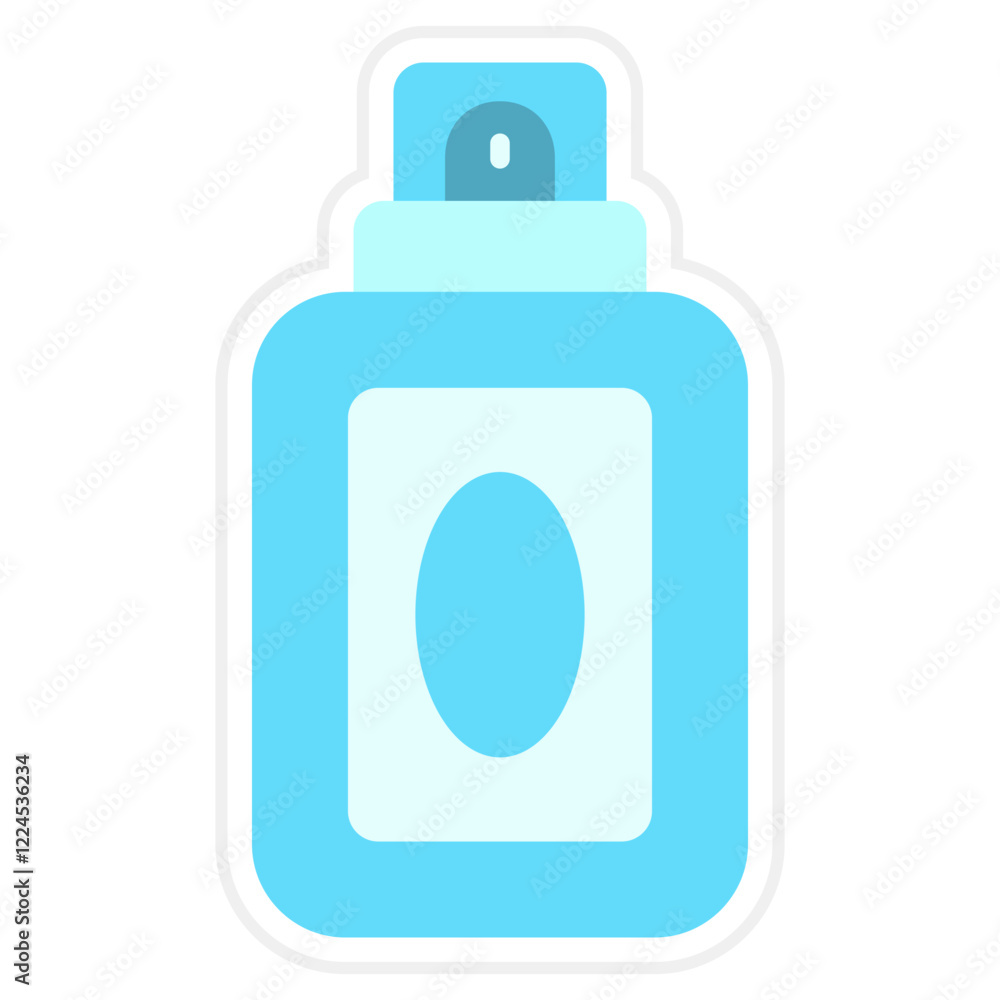 Deodorant Icon Deodorant Icon