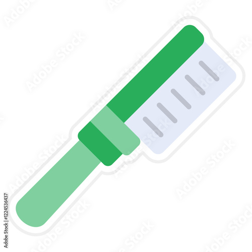 Hair brush Icon