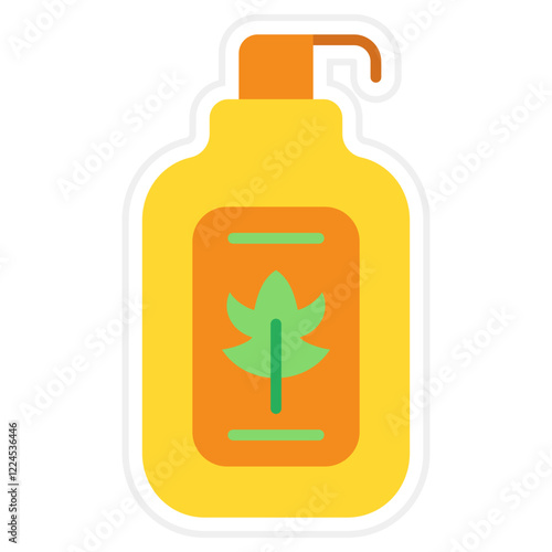 Shampoo Icon