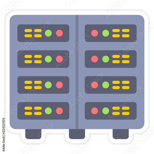 Cabinet Icon