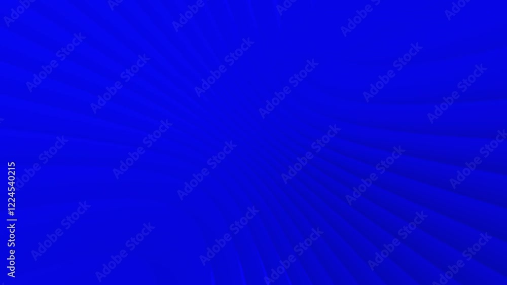 Futuristic geometric Clean stripes blue background Futuristic geometric Clean stripes blue background