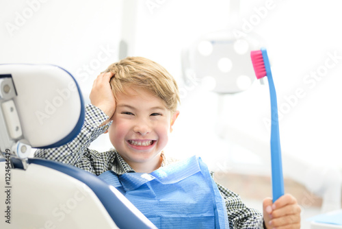 Kinderzahnheilkunde mit Liebe