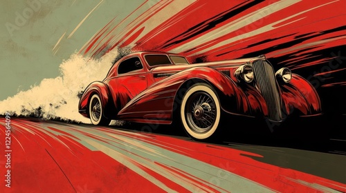 auto d'epoca