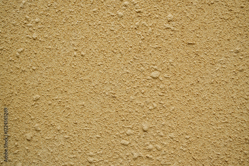 texture of putty painted orange gently orange painted wall pastel.