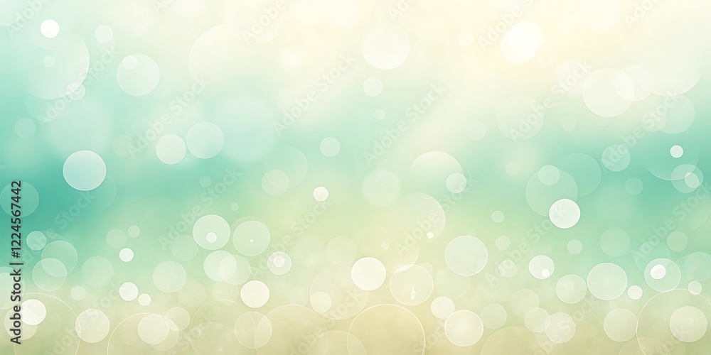 Abstract Bokeh Background with Soft Glowing Lights and Bright Colors, abstract background, Color gradient noise texture background texture banner, header poster wallpaper backdrop design Abstract Bokeh Background with Soft Glowing Lights and Bright Colors, abstract background, Color gradient noise texture background texture banner, header poster wallpaper backdrop design