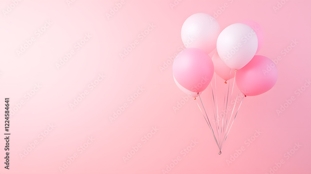 Close-up of colorful balloons arranged in a dynamic composition, showcasing vibrant colors, celebration, and festive joy.
Close-up of colorful balloons arranged in a dynamic composition, showcasing vibrant colors, celebration, and festive joy.