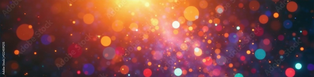 Sparkling prism light creates a kaleidoscope of colors in a sunny scene, optical effects, glow Sparkling prism light creates a kaleidoscope of colors in a sunny scene, optical effects, glow