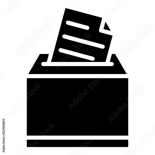 Vote Icon