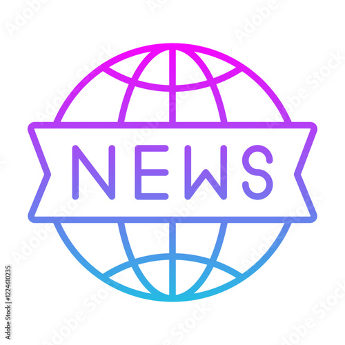 News Icon