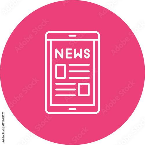 Smartphone Icon