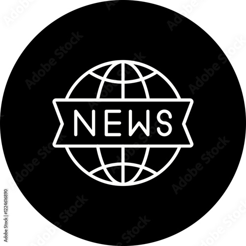 News Icon