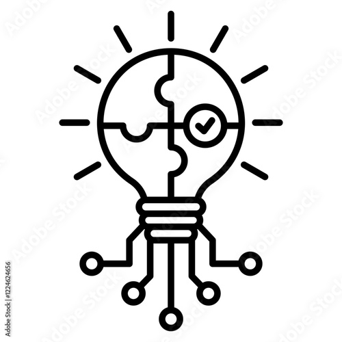 Problem Solving icon
