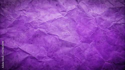 Wallpaper Mural Elegant Purple Watercolor Paper Texture: Vintage Background for Website Design Torontodigital.ca