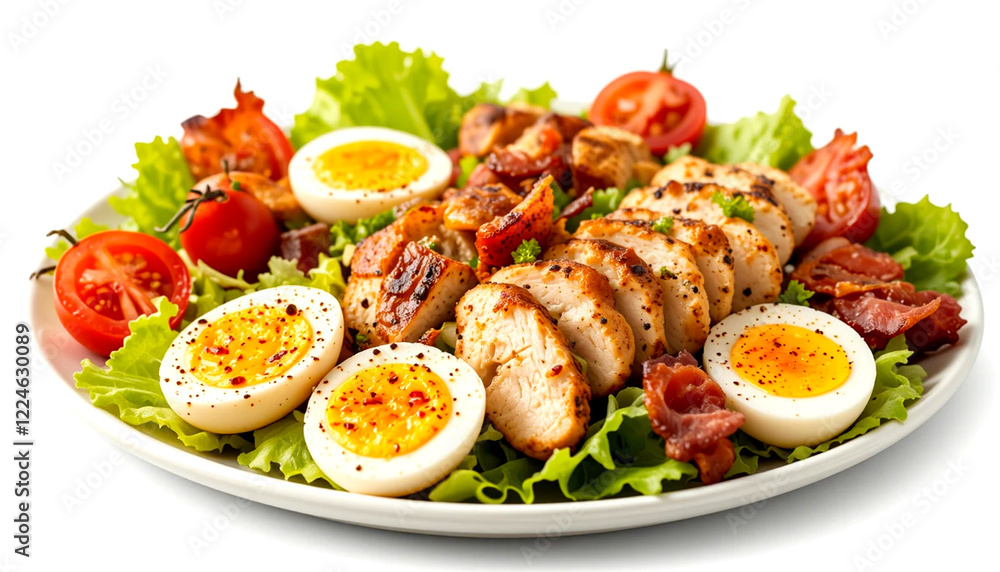 grilled chicken with vegetables grilled chicken with vegetables
