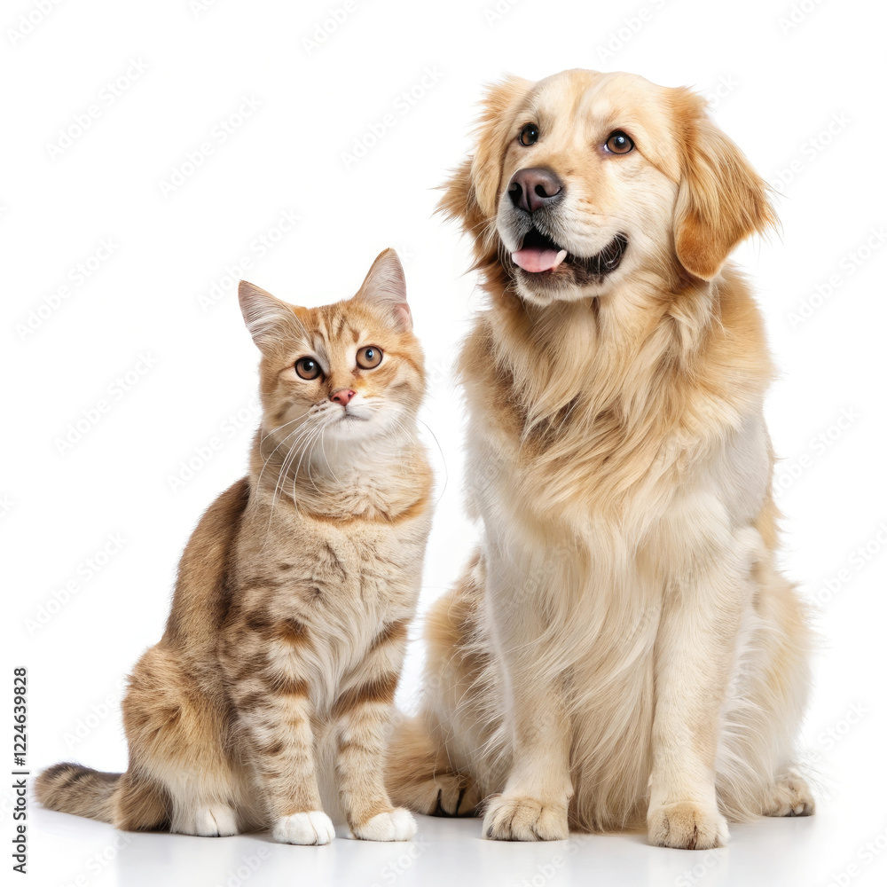 cat and dog cat and dog
