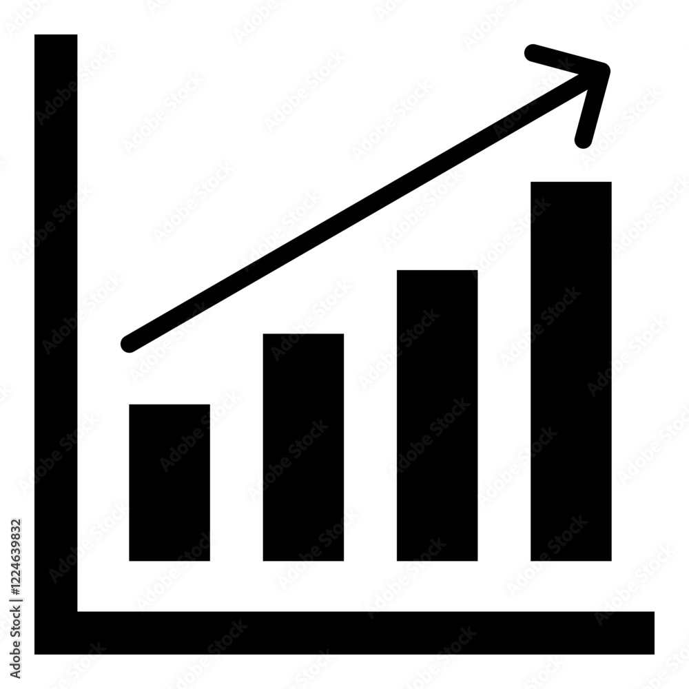 Growth Icon Growth Icon