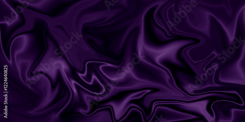 Silk background. Satin background texture . Abstract background luxury cloth or liquid wave or wavy folds of grunge silk texture material or shiny soft smooth luxurious.	