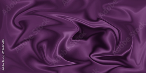 Silk background. Satin background texture . Abstract background luxury cloth or liquid wave or wavy folds of grunge silk texture material or shiny soft smooth luxurious.	