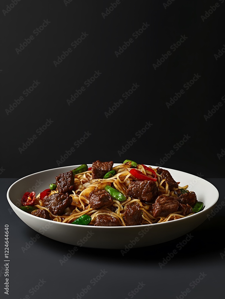 pasta with tomato sauce and basil pasta with tomato sauce and basil