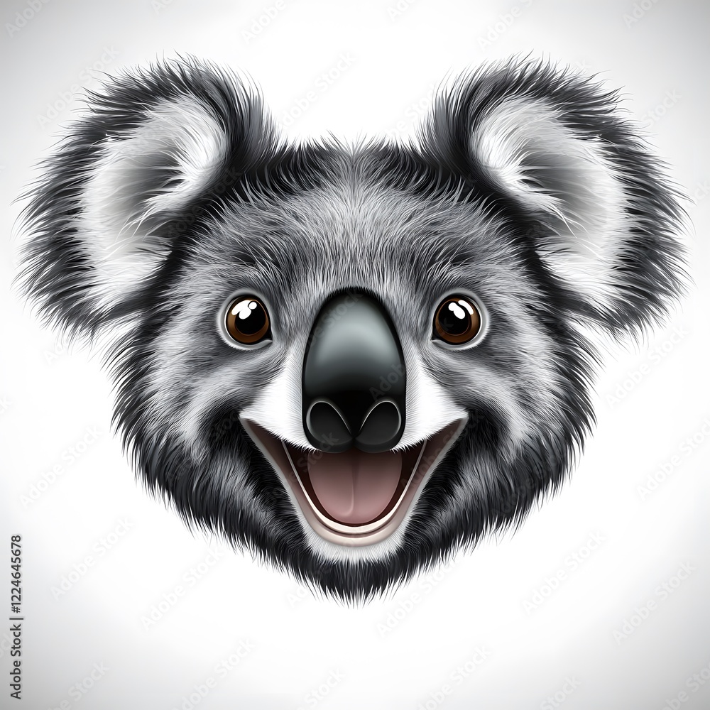 Obraz premium vector illustration