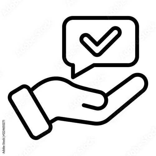 Advice Icon