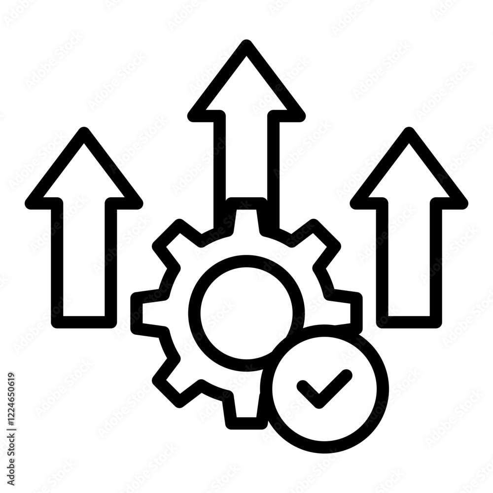Improvement Icon Improvement Icon