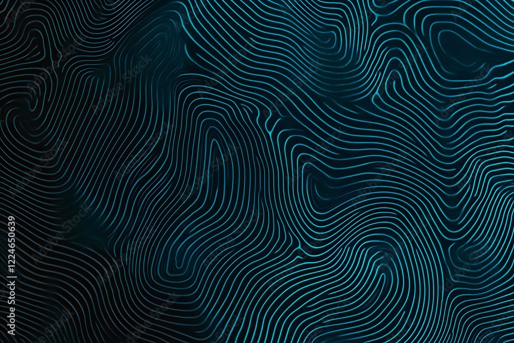 Abstract close-up of a glowing blue digital circuit board, showcasing intricate connections and technological design on a black background.
Abstract close-up of a glowing blue digital circuit board, showcasing intricate connections and technological design on a black background.