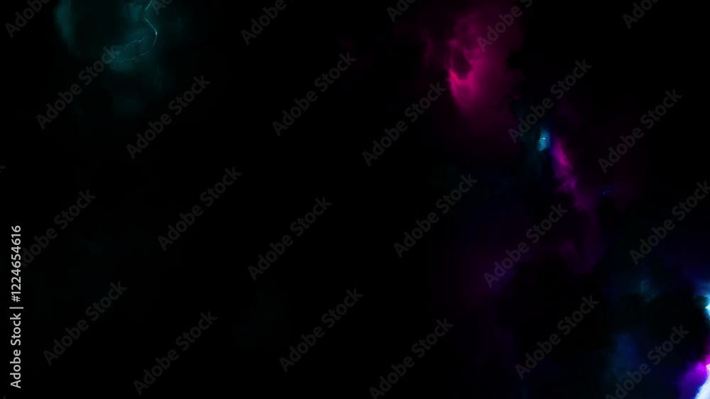 Electric cloud with thunder storm background Electric cloud with thunder storm background