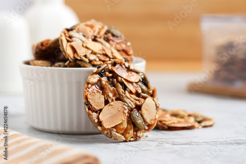 Fototapeta Florentine cookies