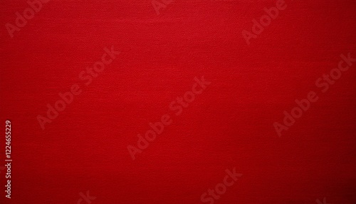 Red dark paper texture in background  photo