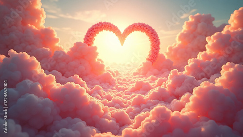 Celebrate Valentine's Day with romantic ideas, love quotes, and heartwarming visuals. Perfect for cards, gifts, and creative Valentine's projects.