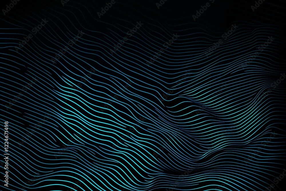 Abstract close-up of a glowing blue digital circuit board, showcasing intricate connections and technological design on a black background.
Abstract close-up of a glowing blue digital circuit board, showcasing intricate connections and technological design on a black background.