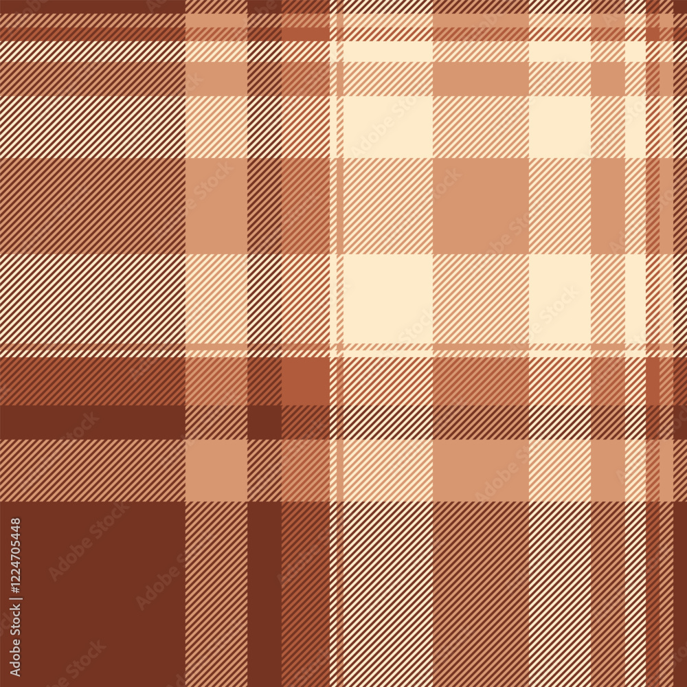 Elegant earthtoned plaid pattern. Perfect for autumnal designs, textiles, or website backgrounds. Subtle texture adds depth and sophistication. Ideal for fashion, home decor, and branding projects. Elegant earthtoned plaid pattern. Perfect for autumnal designs, textiles, or website backgrounds. Subtle texture adds depth and sophistication. Ideal for fashion, home decor, and branding projects.